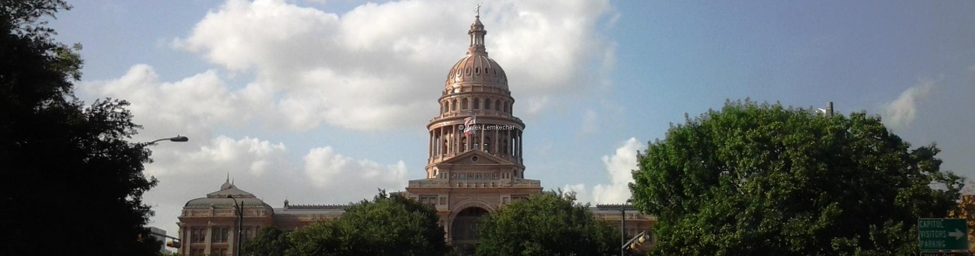 2012_07_Texas State Capitol, Austin